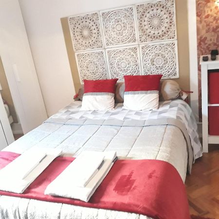Ameli Rooms Lissabon Kamer foto
