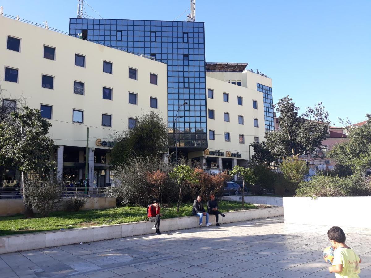 Ameli Rooms Lissabon Buitenkant foto